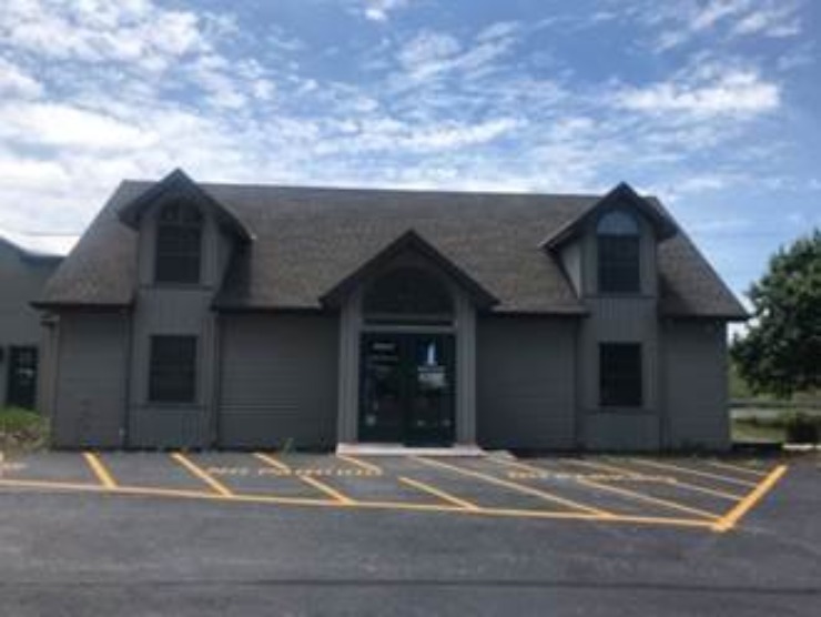 Heltebridle Bounds Inc. Insurance Company in Littlestown, Pennsylvania