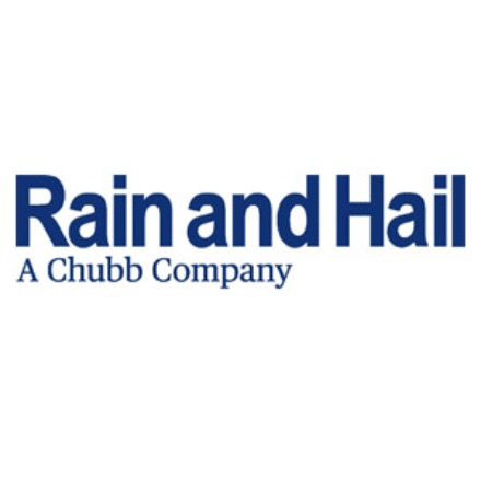 Heltebridle Bounds Inc., Insurance Company partners with Rain and Hail A Chubb Company