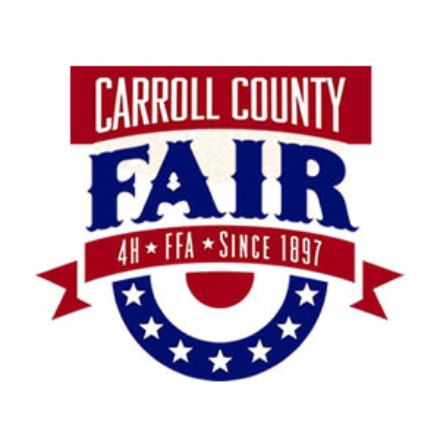 Heltebridle Bounds Inc., Insurance Company supports the Carroll County 4H & FFA Fair