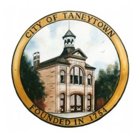 Heltebridle Bounds Inc., Insurance Company supports the City of Taneytown, Maryland