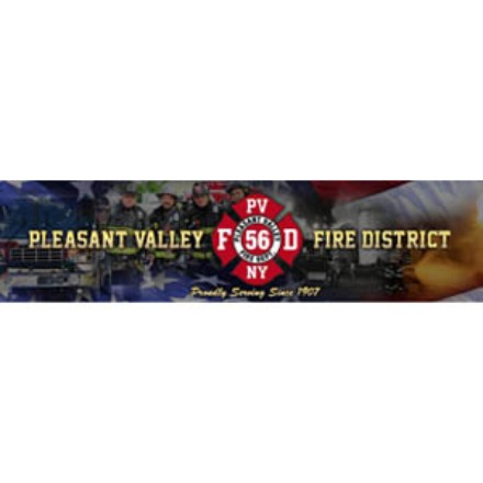 Heltebridle Bounds Inc., Insurance Company supports the Pleasant Valley Fire Company