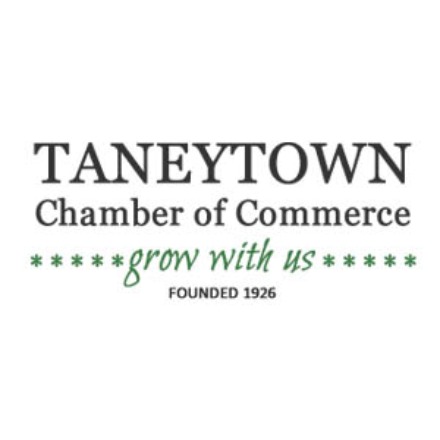 Heltebridle Bounds Inc., Insurance Company supports the Taneytown Chamber of Commerce in Maryland