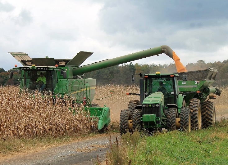 Farm Insurance Products from Heltebridle Bounds Inc. Insurance Company of Maryland & Pennsylvania